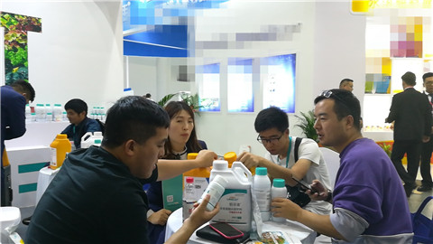 水溶肥，葉面肥