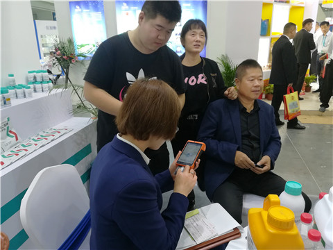 水溶肥，葉面肥