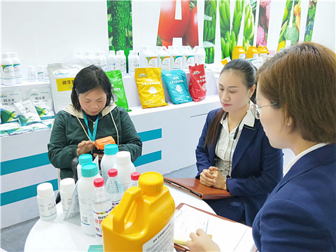 水溶肥，葉面肥