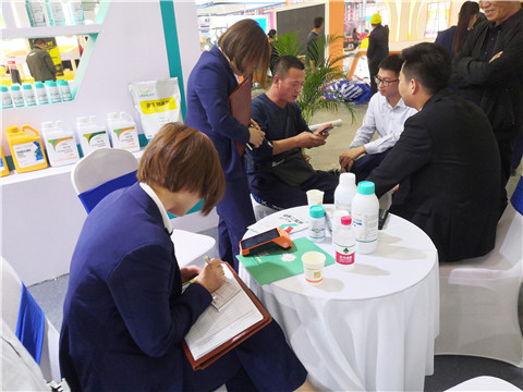 水溶肥，葉面肥
