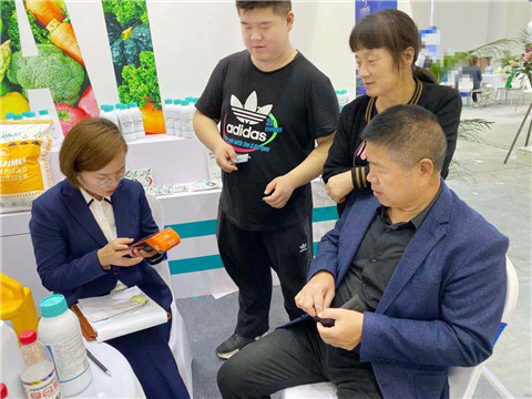 水溶肥，葉面肥