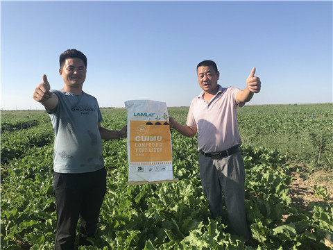 進(jìn)口水溶肥品牌，拉姆拉，翠姆